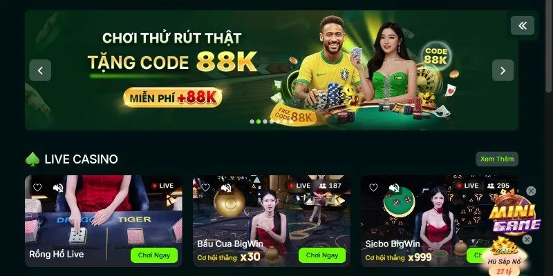 Giới thiệu hành trình đưa tên tuổi đến người dùng