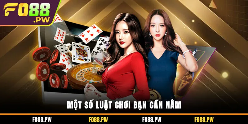 cách chơi xì dách