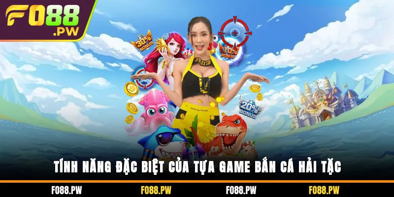 Bắn cá Hải Tặc