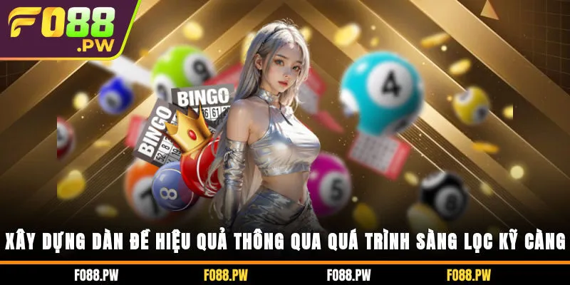 Dàn đề 30 số bất bại